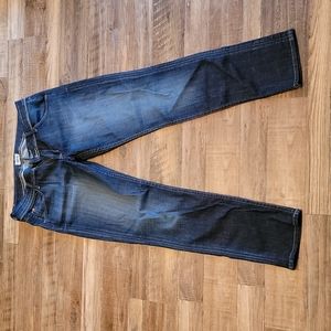 Hudson Collin skinny jeans